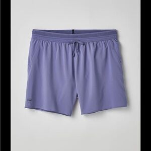 Janji AFO Middle Shorts